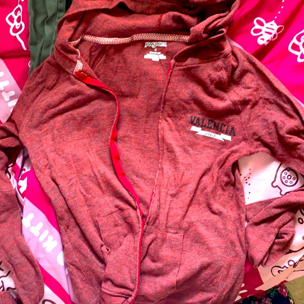 Valencia College Jansport Hoodie